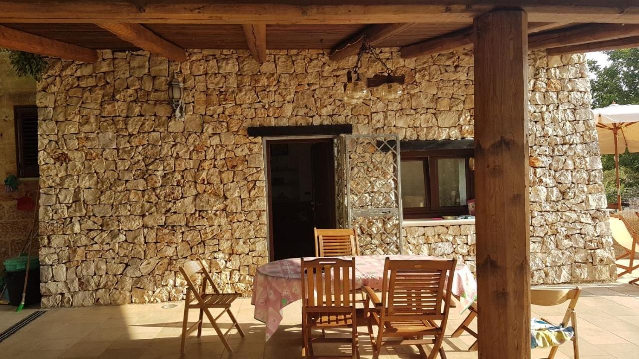 Villetta Dagre Fronte Mare Marittima Ngoại thất bức ảnh