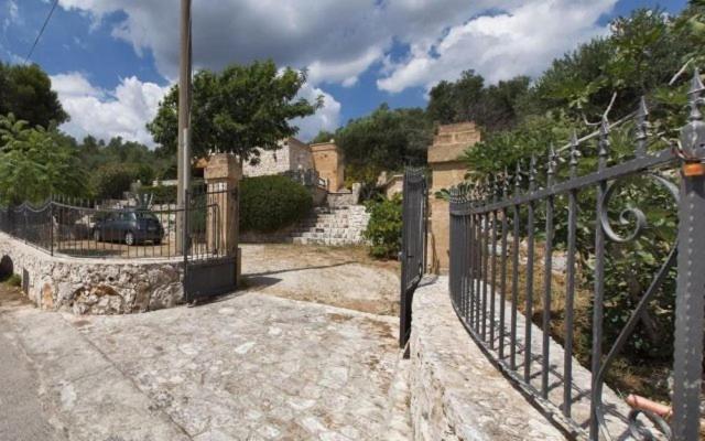 Villetta Dagre Fronte Mare Marittima Ngoại thất bức ảnh