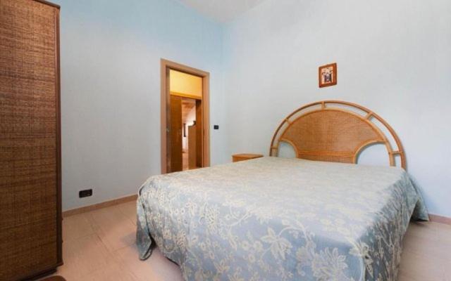 Villetta Dagre Fronte Mare Marittima Ngoại thất bức ảnh