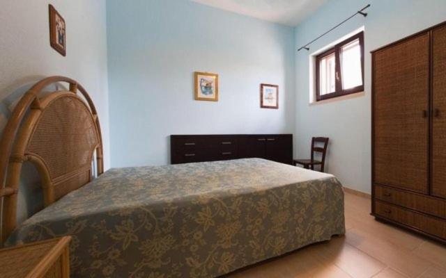 Villetta Dagre Fronte Mare Marittima Ngoại thất bức ảnh