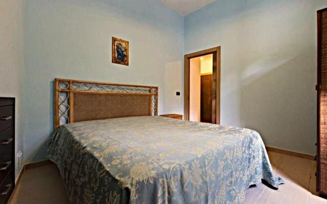 Villetta Dagre Fronte Mare Marittima Ngoại thất bức ảnh