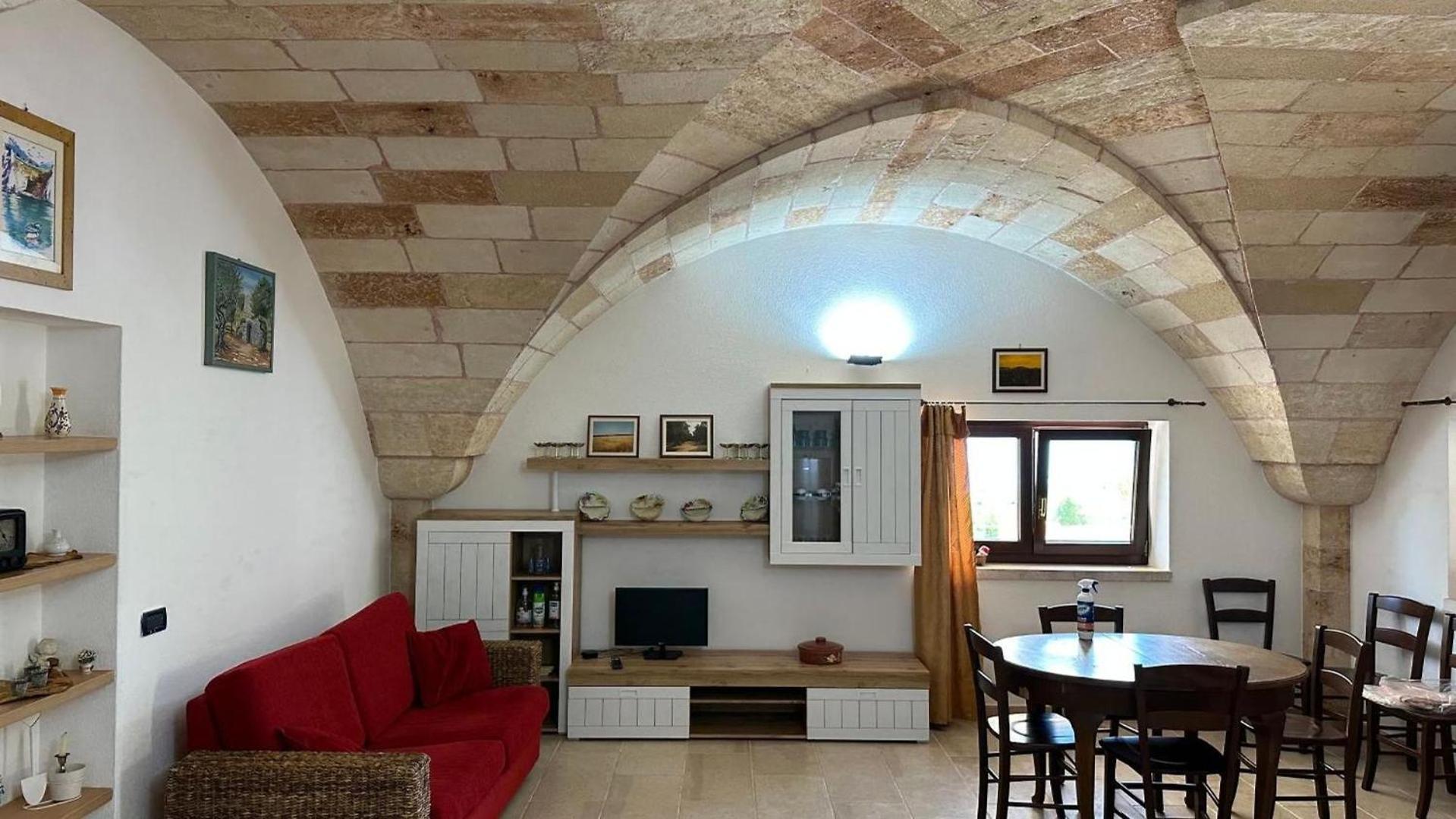 Villetta Dagre Fronte Mare Marittima Ngoại thất bức ảnh
