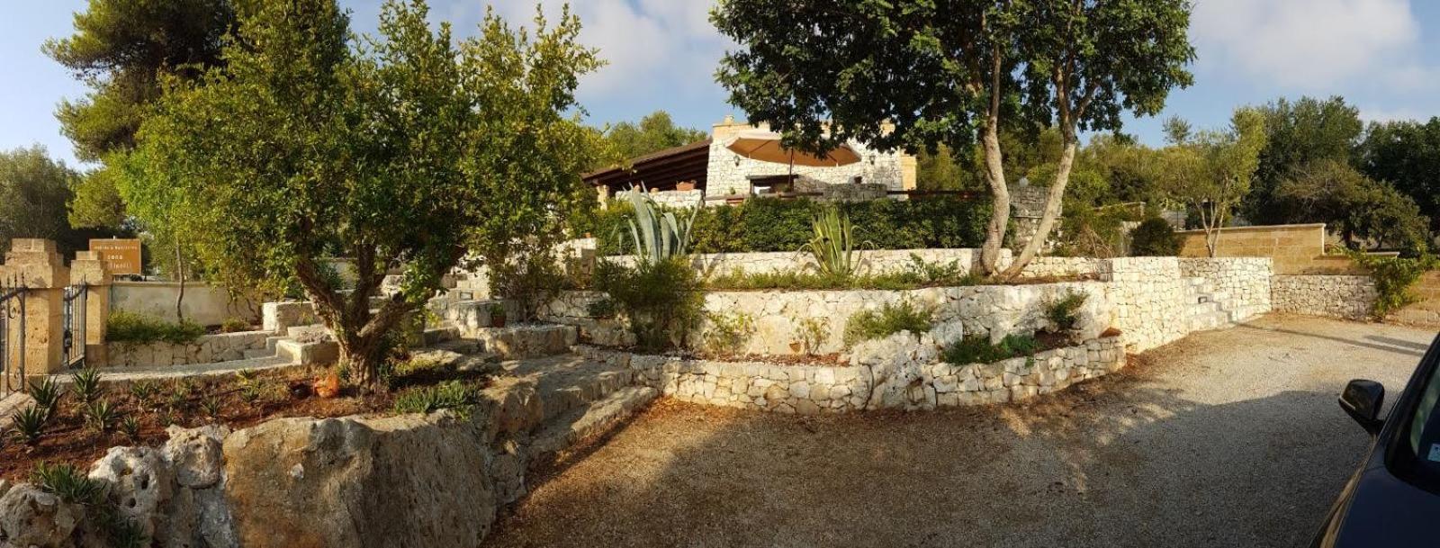 Villetta Dagre Fronte Mare Marittima Ngoại thất bức ảnh