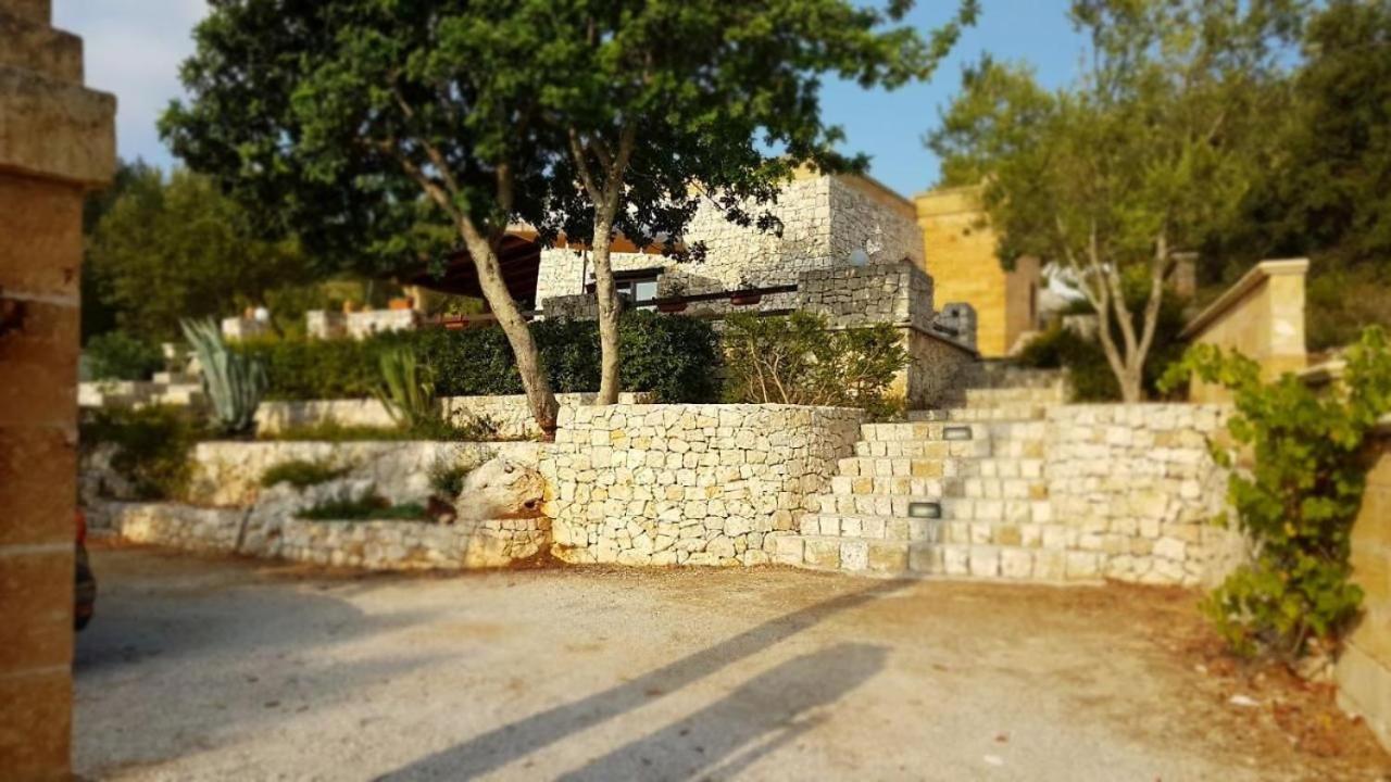 Villetta Dagre Fronte Mare Marittima Ngoại thất bức ảnh